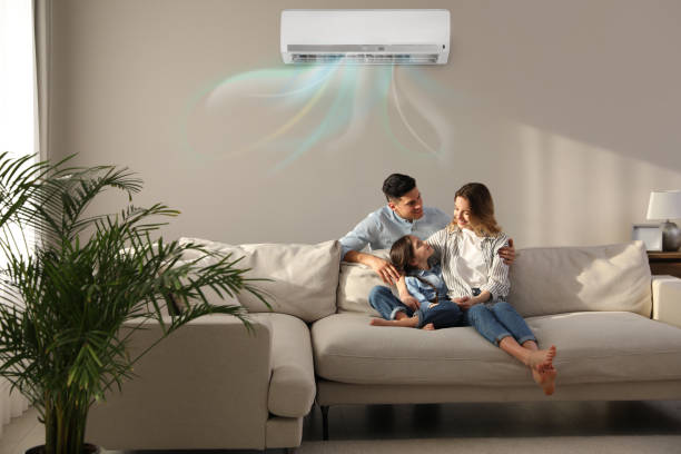 Ductless HVAC repair in Pasadena, CA