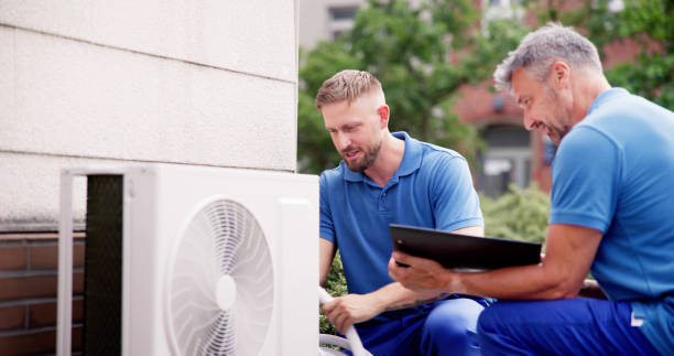 Best Ductless HVAC repair  in Pasadena, CA