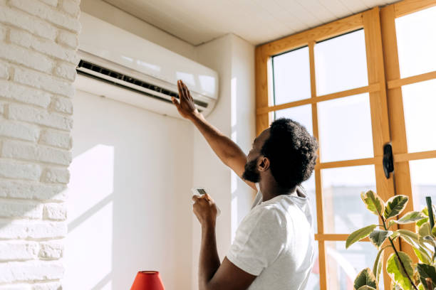 Best HVAC replacement cost  in Pasadena, CA