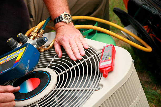 Best Affordable HVAC services  in Pasadena, CA