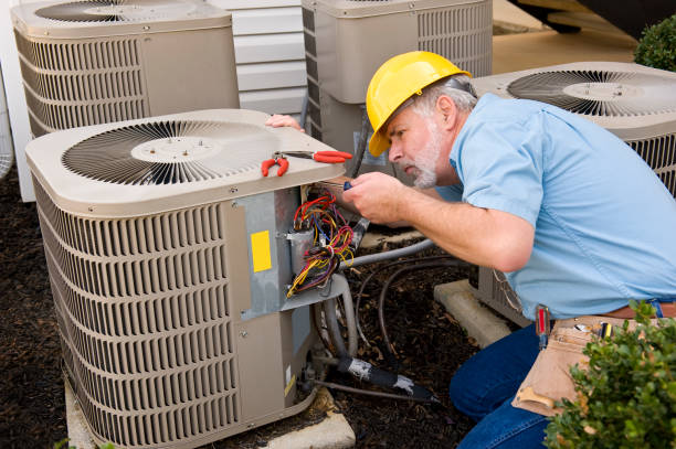 Trusted Pasadena, CA HVAC Experts