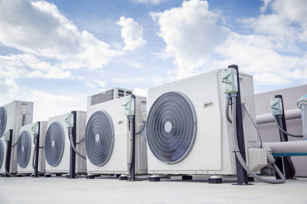 Best Central air repair  in Pasadena, CA