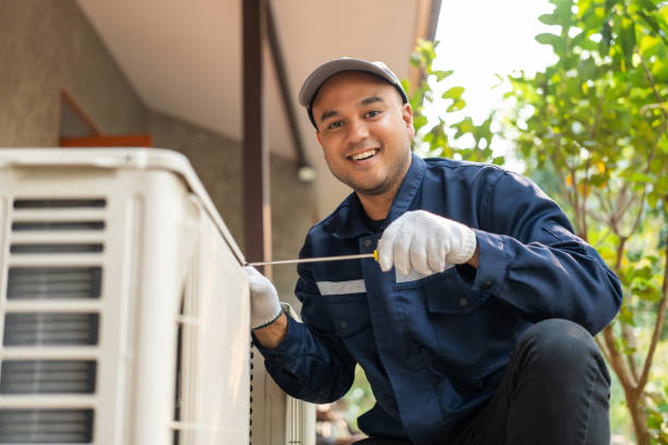 Professional HVAC in Pasadena, CA