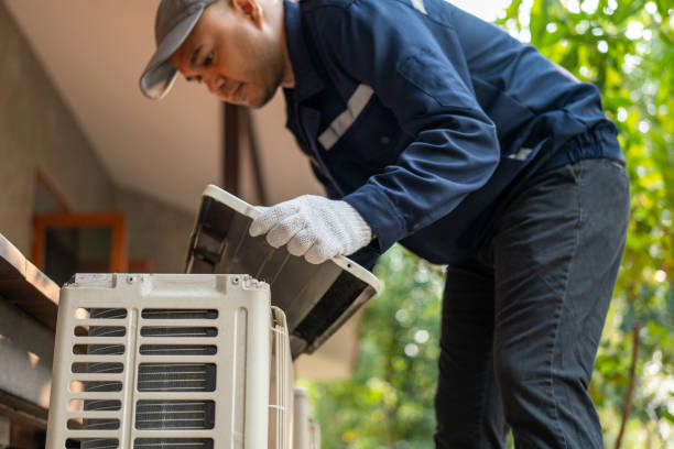 Best HVAC maintenance near me  in Pasadena, CA