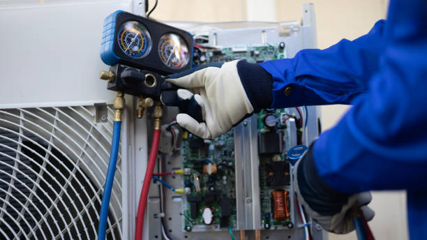 Best Affordable HVAC services  in Pasadena, CA